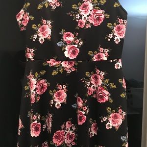 Agnes & Dora Dress’s